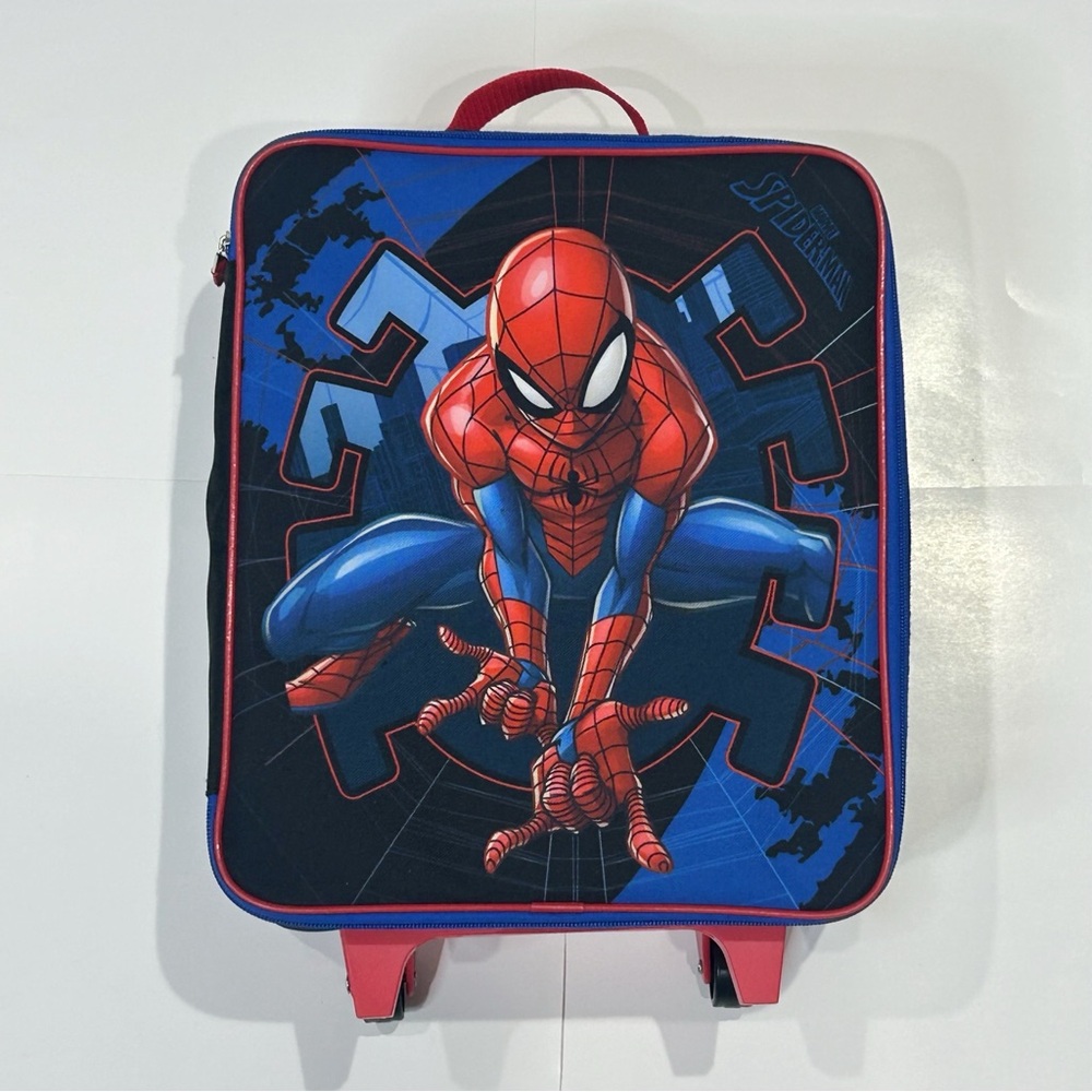 Kid's Suitcase